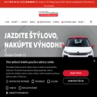 citroennaroznavskej.sk