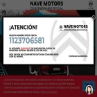 citroennavemotors.com