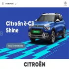 citroennepal.com