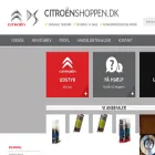 citroenshoppen.dk