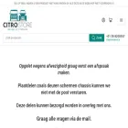 citrostore.com