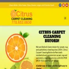 citruscarpetcleaningatlanta.com