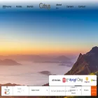 citrushotelsindia.com