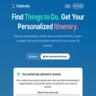 city-buddy.com