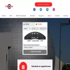 city-tire.com