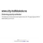 city-trafikkskole.no