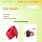 city-wheels.be