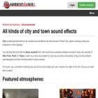 city.ambient-mixer.com