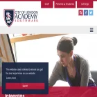 cityacademy.co.uk