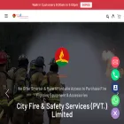 cityfireservice.com