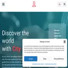 citygame.com