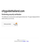 cityguidethailand.com