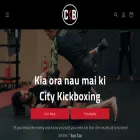 citykickboxing.net.nz