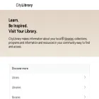 citylibrary.com