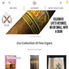 cityofcigars.com