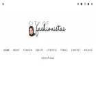 cityoffashionistas.com