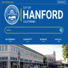 cityofhanfordca.com