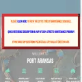 cityofportaransas.org