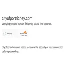 cityofportrichey.com