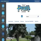 cityofprattks.com