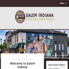 cityofsalemin.com