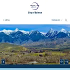 cityofsalmon.com