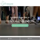 citypodiatry.com