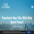cityquake.org