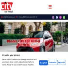 cityrentacar.gr