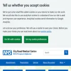 cityroadmedicalcentre.com