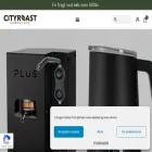 cityroast.dk