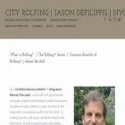 cityrolfing.com