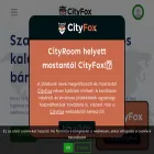 cityroom.hu