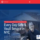citysafeandvault.com