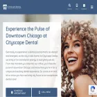 cityscapedentalchicago.com