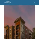 cityscaperesidential.com