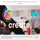 cityschoolofthearts.org