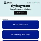 citysidegym.com