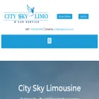 cityskylimo.com