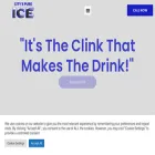 cityspureiceinc.com
