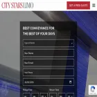citystarslimo.com