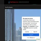 citystreamlive.com