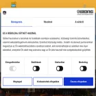 citytaxieger.hu