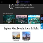 citytowerrealestate.com