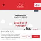 citytrafikskolakarlstad.se