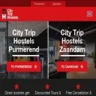 citytriphostels.com