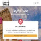 citytripjerome.be