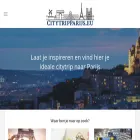 citytripparijs.eu