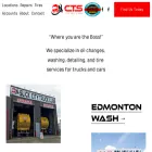 citytruckstop.com