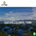 cityvibestours.com